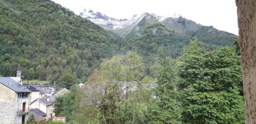 Aulus-les-Bains Apartment | Montagne Ariégeoise