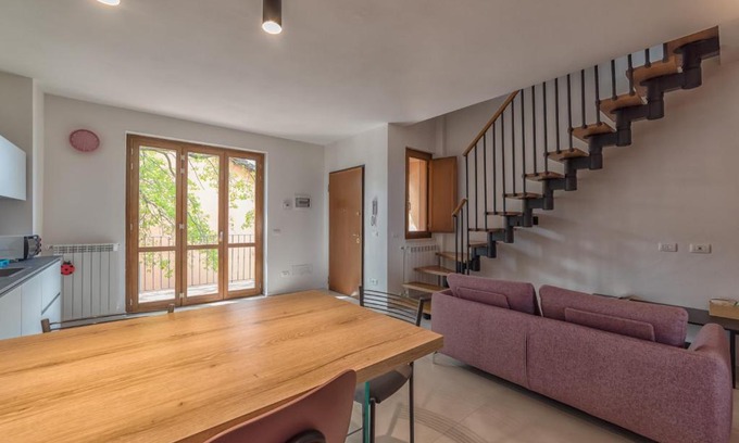 Montalcino Apartment | Montalcino Holidays