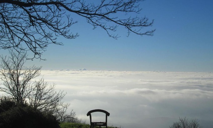 Monchique Bed & Breakfast | Montalma
