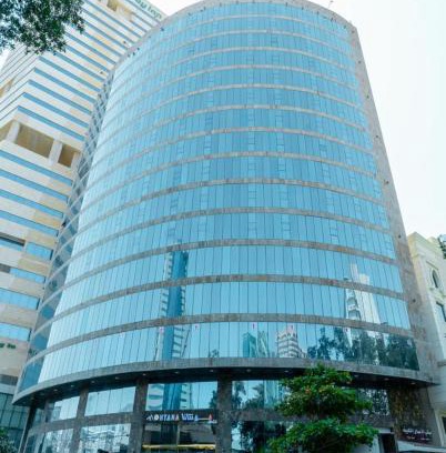 Al Aziziyah Hotel | Montana Al Azizia Hotel