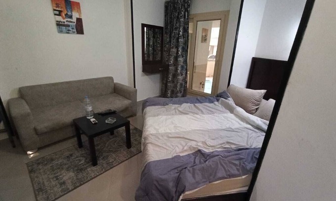 Village Road Resort | Montana Connection, Hurghada