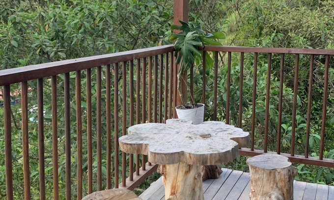 El Santuario Other | MONTANA ECO HOTEL