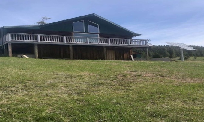 Butte Cabin | Montana Mountain Get away