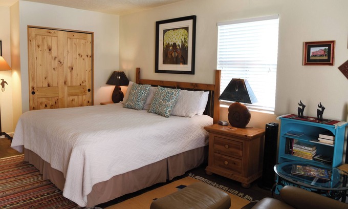 El Prado Condo | Montana Vista - Great Condo with Pool and Hot Tub Access