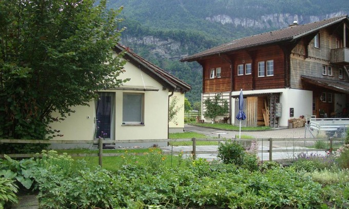 Martisberg Apartment | Montanara