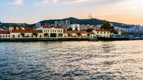 Mudanya Hotel | Montania Special Class Hotel