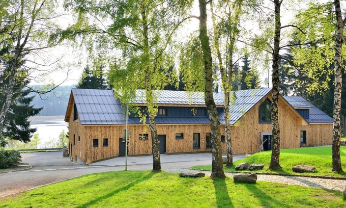 Desna Hotel | Montanie Resort