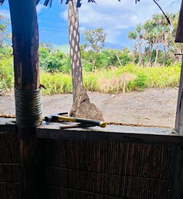 Tanna Island Cabin | Montanna lodge