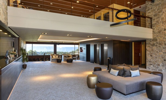 Seva Hotel | Montanyá Hotel