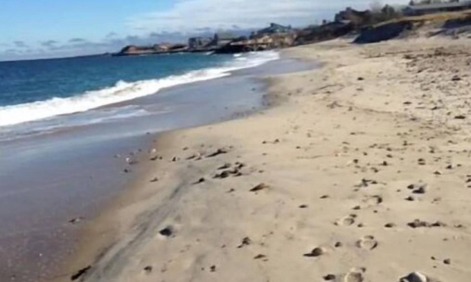 Culloden Shores Apartment | Montauk’s Secret Private Spot