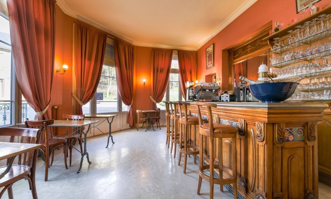 Montdidier Hotel | Montdidier Hôtel