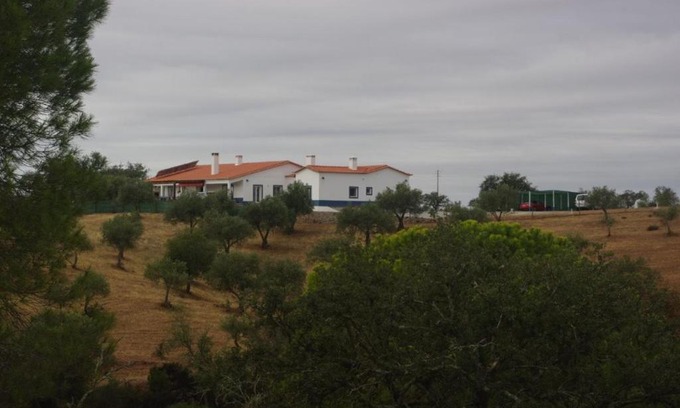 Serpa Bed & Breakfast | MONTE ANNA