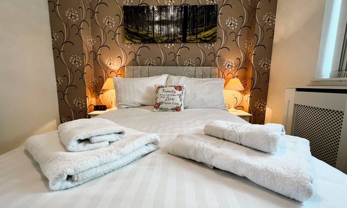 Niton House | Monte Bre