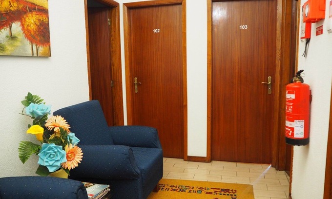 Vila Pouca de Aguiar Cabin | Monte Carlo - AL - Quarto 3