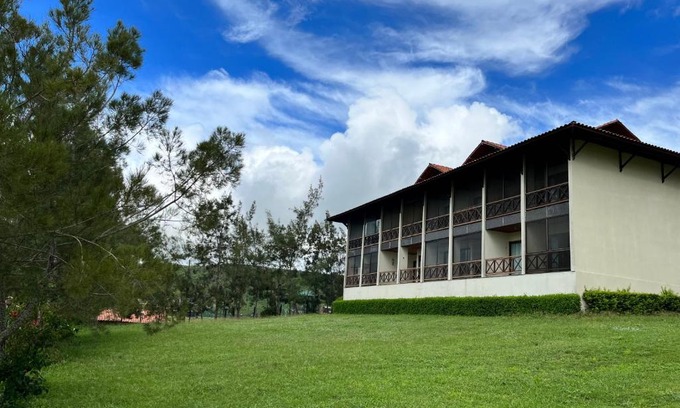 Saire Apartment | Monte Castelo Flat 08B