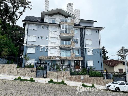 Centro Apartment | Monte D'Angelo 202