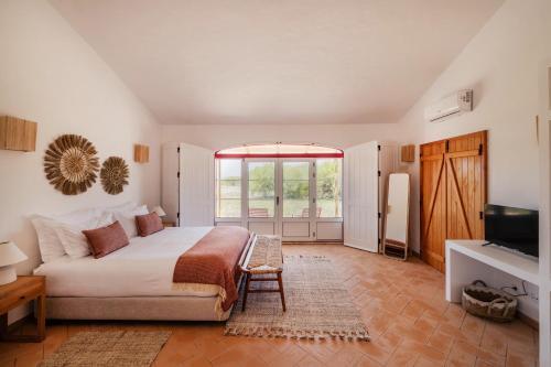 Sines House | Monte da Bemposta