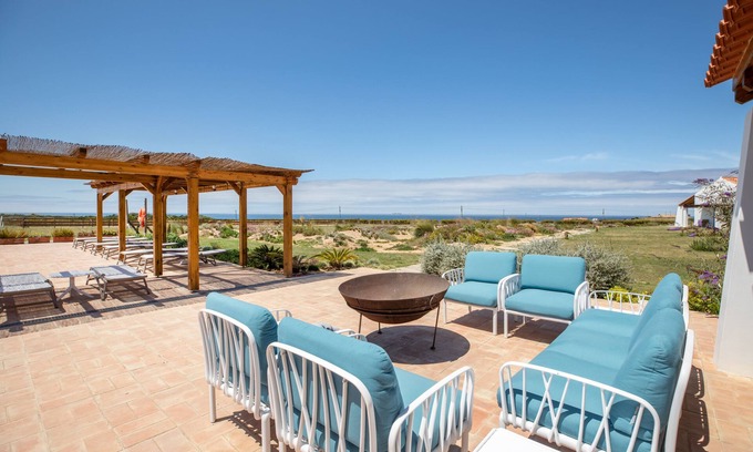 Sines House | Monte da Bemposta,