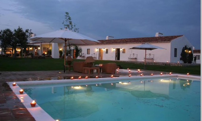 Alter do Chao House | Monte da Boavista - Country family house