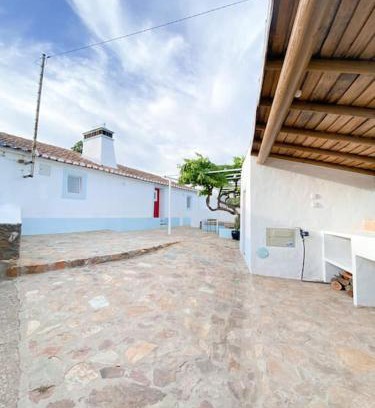 Arronches House | Monte da Borrega - Casa de Campo