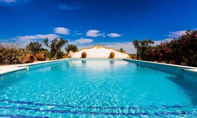 Ferreira do Alentejo Hotel | Monte da Chalaça