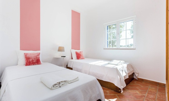 Espirito Santo Cottage | Monte da Eirinha