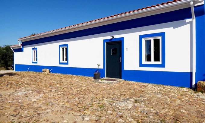 Arronches Villa | Monte da Falagueira by Portus Alacer