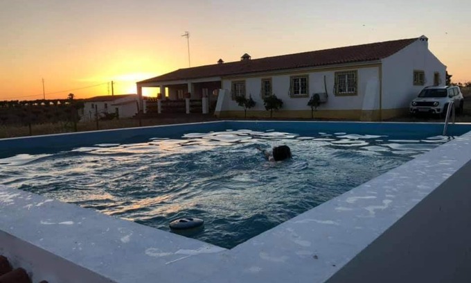 Moura House | Monte da Figueira