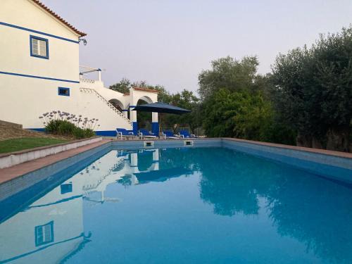 Vidigueira Villa | Monte da Fonte - piscina, tenis e snooker no Alentejo