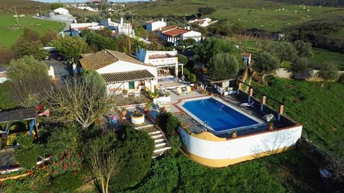 Bencatel House | Monte da Freira