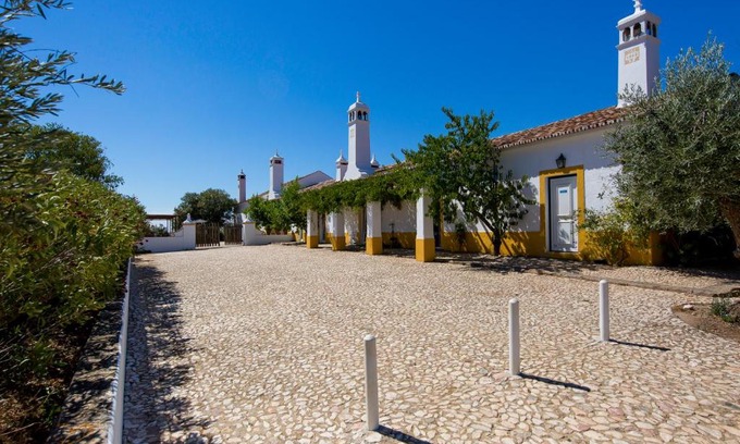 Redondo House | Monte da Japonica