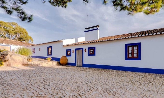 Arraiolos House | Monte da Lapa - Home Alentejo