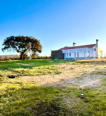 Vidigueira House | Monte da Lebrinha