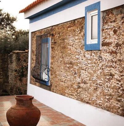 Cabeca de Carneiro House | Monte da Parreira
