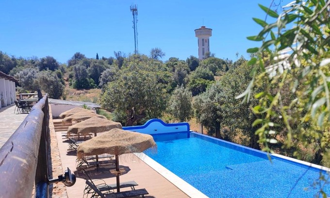 Monte Raposo House | Monte das Fontainhas