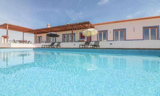 Ourique House | Monte das Mós