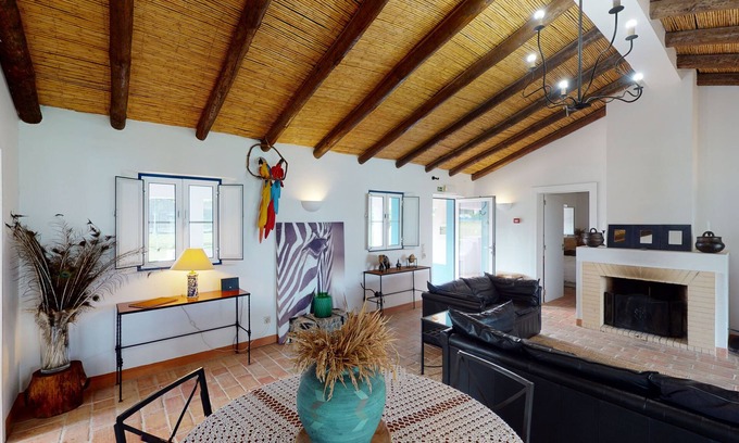 Montijo House | Monte do Lago