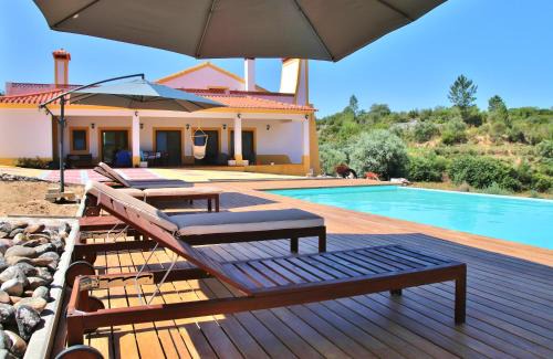 Nisa House | Monte do Pego