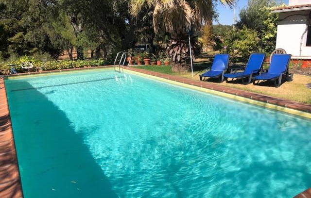 Arronches Villa | Monte do Rei Santo