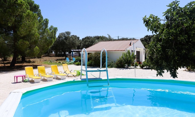Vimieiro Villa | Monte dos Abrunhos - Vimieiro