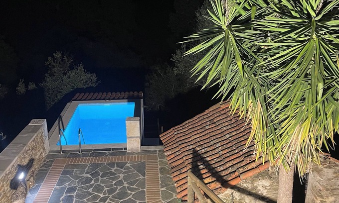 Redondo House | Monte dos Graves - Refúgio na Serra D'ossa