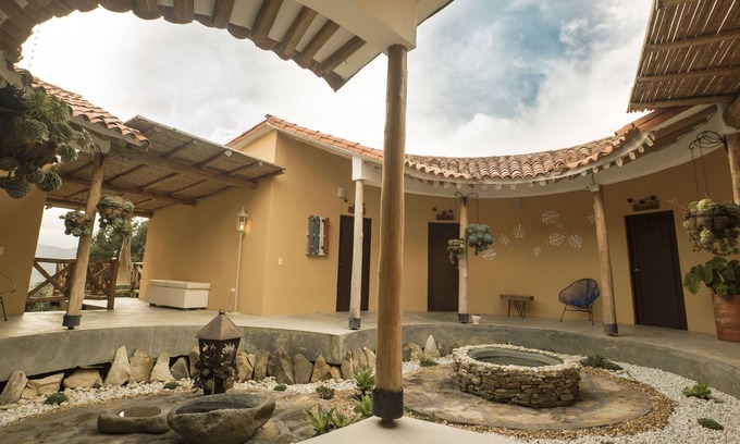 Herran Hotel | Monte Gracia Wellness Hotel & Spa - Adults Only