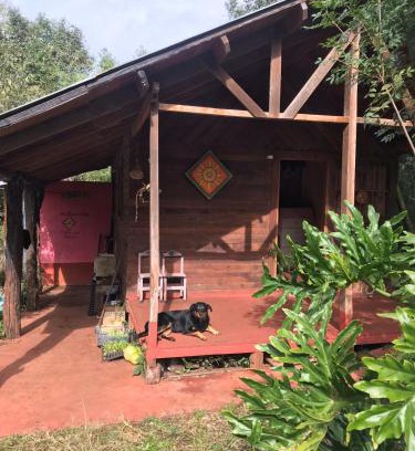 Departamento Obera Other | Monte Kurumi cabañas y camping