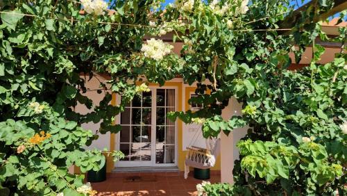 Vidigueira Apartment | Monte Malk Abran
