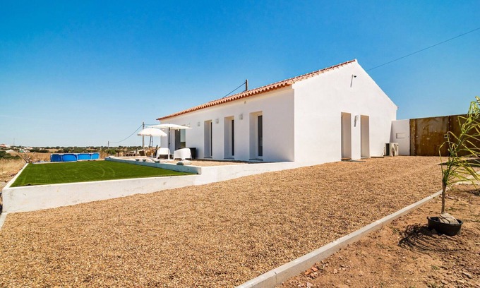 Reguengos de Monsaraz Apartment | Monte Muro Country House