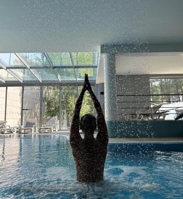 Melgaco Hotel | Monte Prado Hotel & Spa