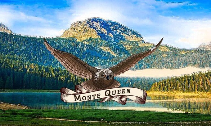 Zabljak Apartment | Monte Queen