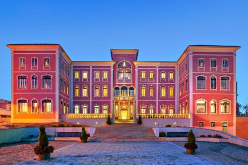 Monte Real Hotel | Monte Real - Hotel, Termas & Spa