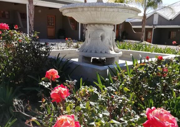 De Doorns House | Monte Roza Guest House