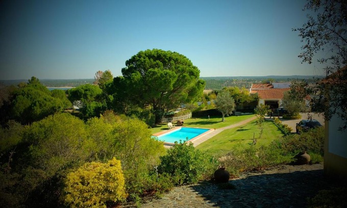 Montargil House | Monte Velho Country House